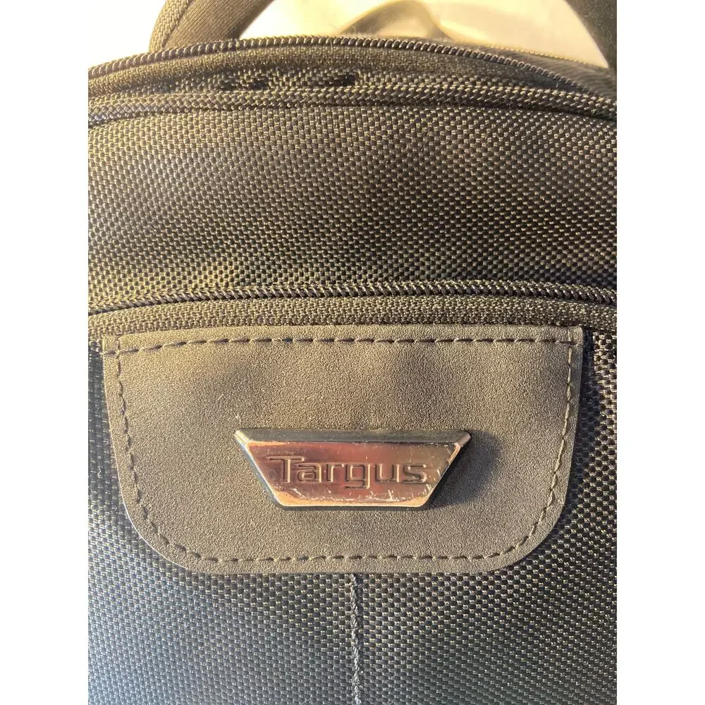 Targus Corporate traveler  backpack‎